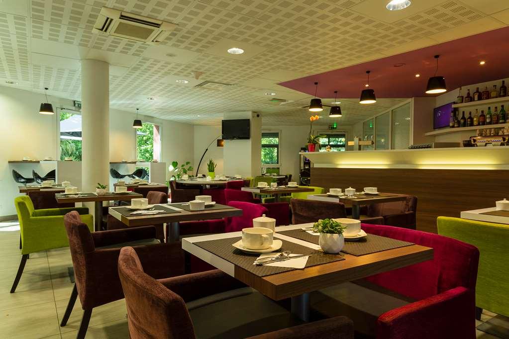 The Originals Boutique Hotel Restaurant Saint James, Montaigu-Vendee Bekvämligheter bild
