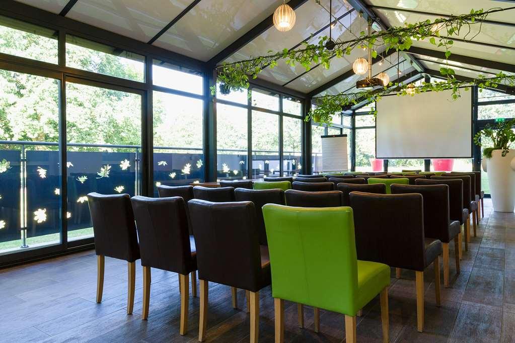 The Originals Boutique Hotel Restaurant Saint James, Montaigu-Vendee Bekvämligheter bild